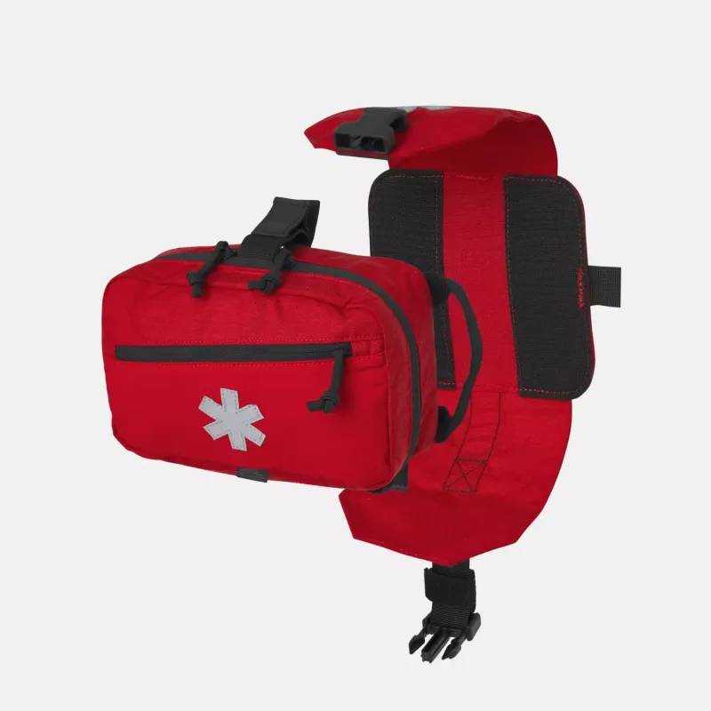 Автомобильная аптечка (Vehicle Med Kit)