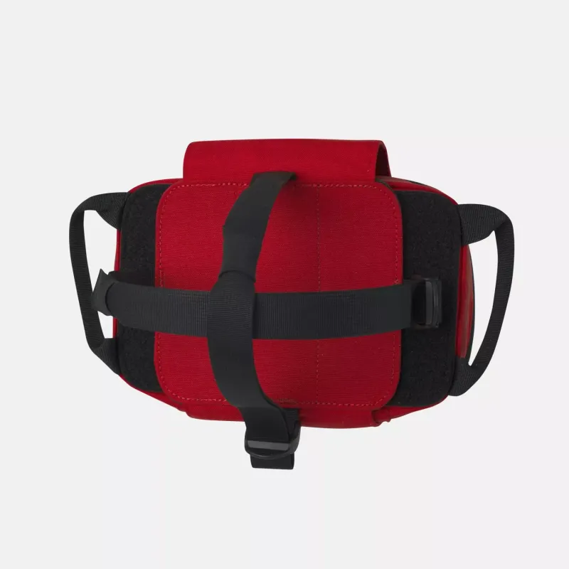 Автомобильная аптечка (Vehicle Med Kit)