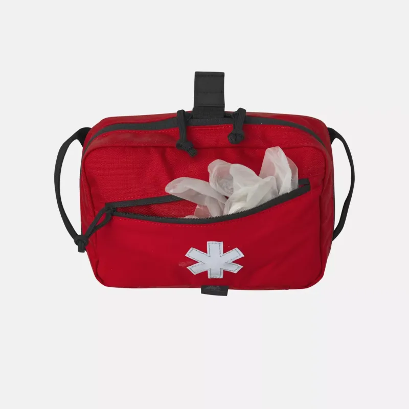 Автомобильная аптечка (Vehicle Med Kit)