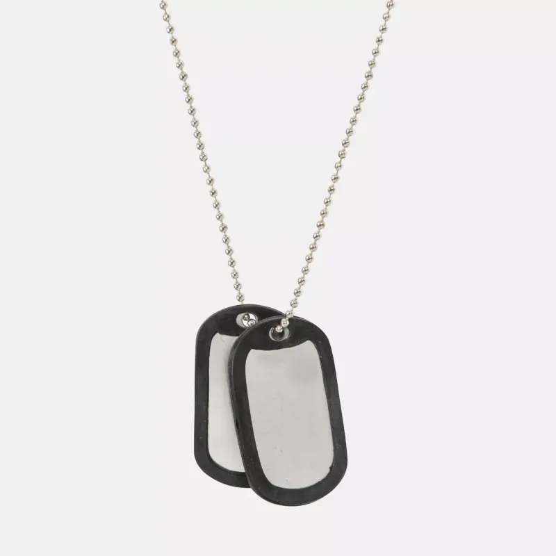 Жетон для собаки (Dog Tag)