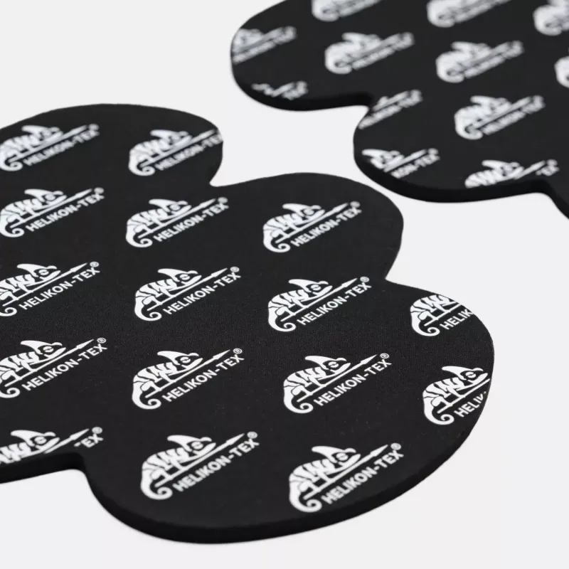 Защитные накладки с низким профилем (Low Profile Protective Pads)