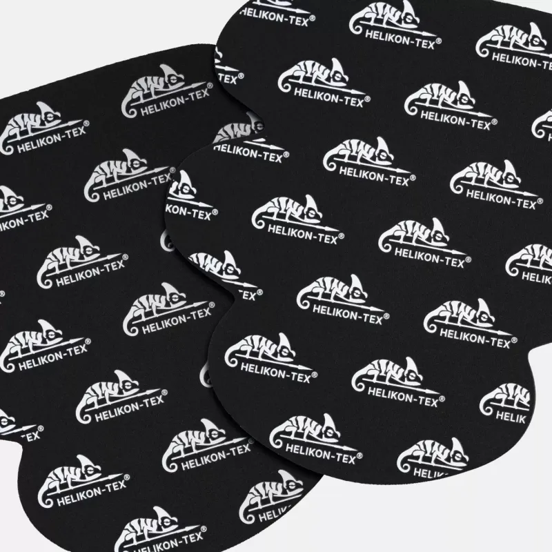 Защитные накладки с низким профилем (Low Profile Protective Pads)