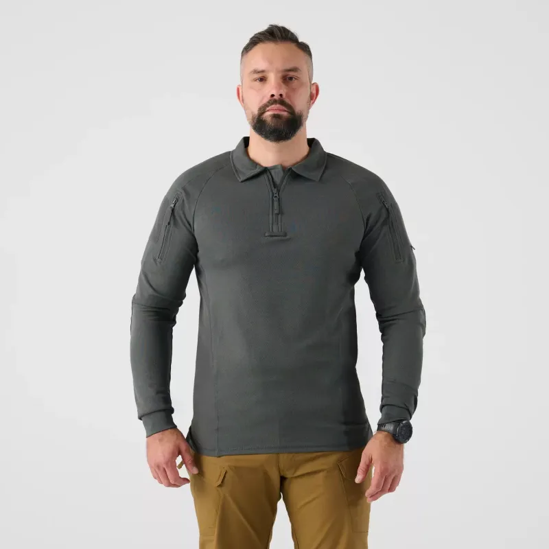 Рубашка поло (Polo Range Shirt)