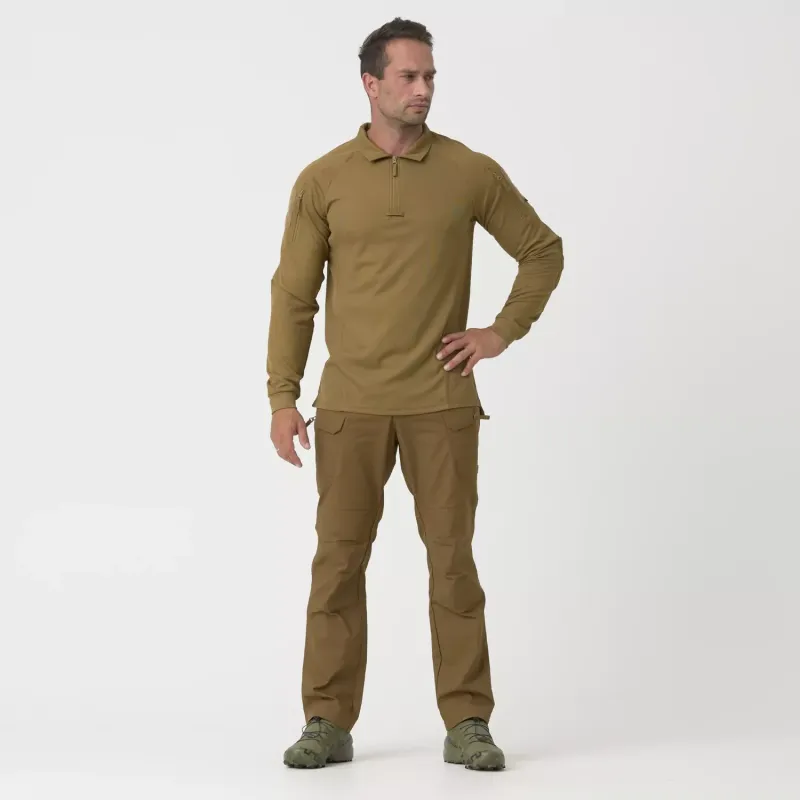 Рубашка поло (Polo Range Shirt)