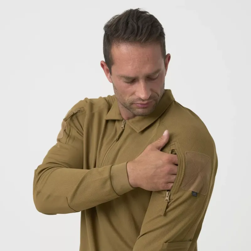 Рубашка поло (Polo Range Shirt)