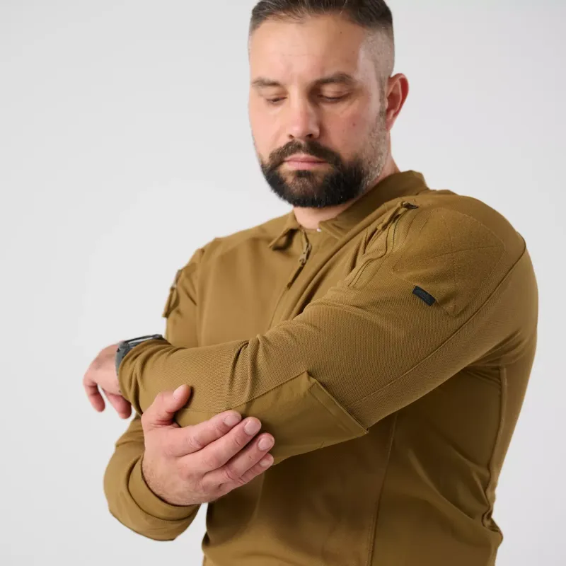 Рубашка поло (Polo Range Shirt)