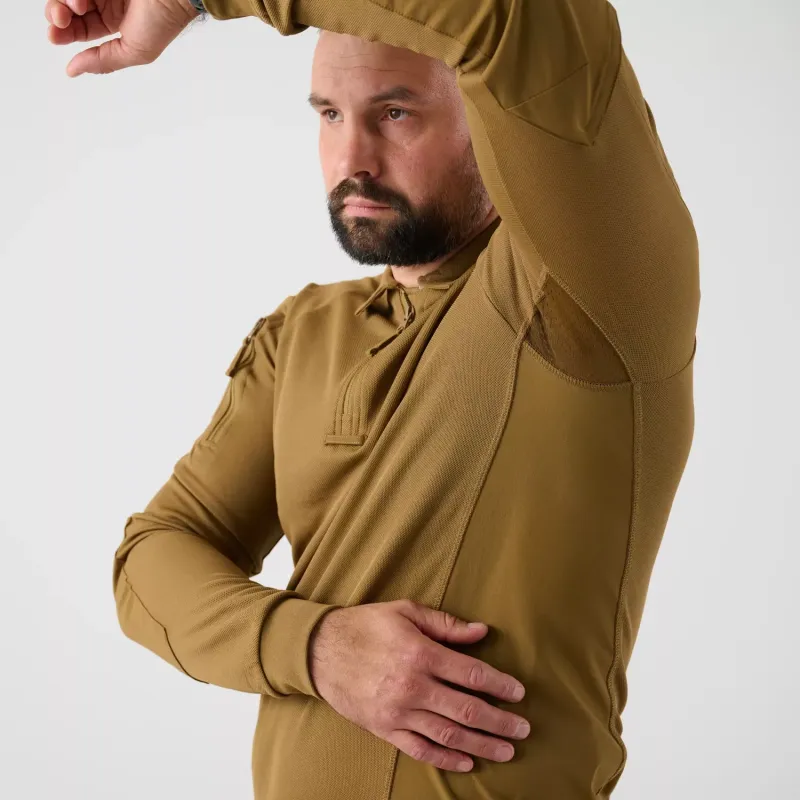 Рубашка поло (Polo Range Shirt)