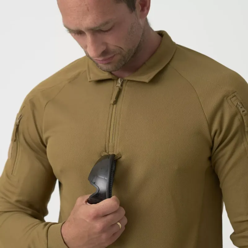 Рубашка поло (Polo Range Shirt)