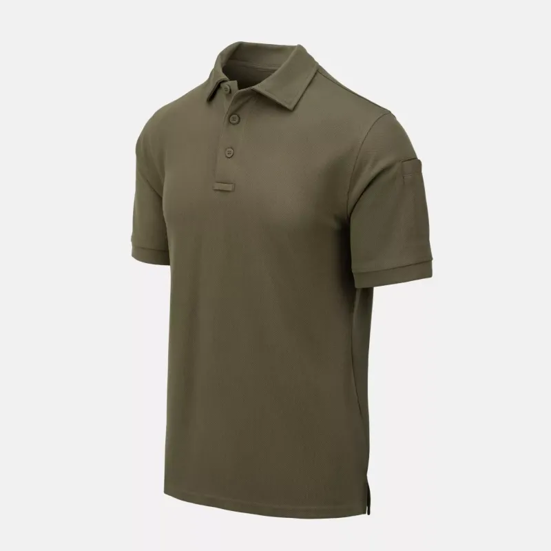 Рубашка поло UTL — TopCool (UTL Polo Shirt TopCool)