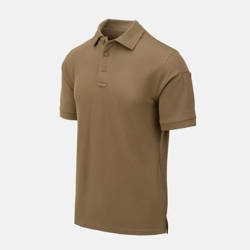 Рубашка поло UTL — TopCool (UTL Polo Shirt TopCool)