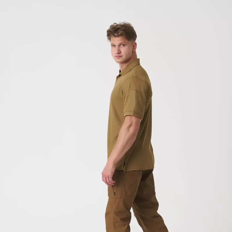 Рубашка поло UTL — TopCool (UTL Polo Shirt TopCool)