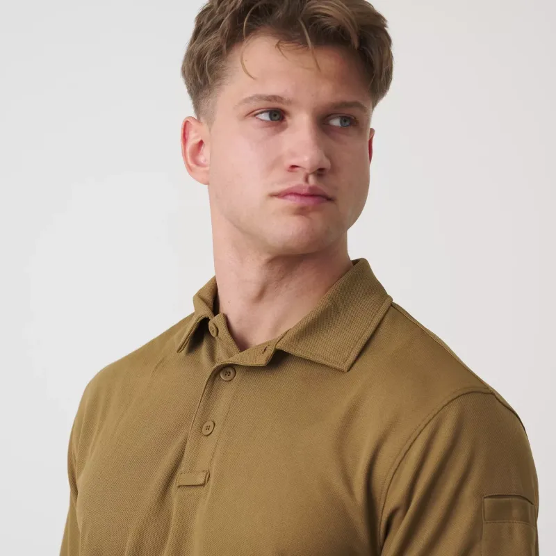 Рубашка поло UTL — TopCool (UTL Polo Shirt TopCool)