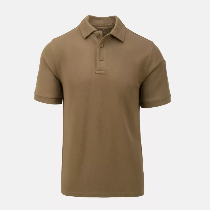 Рубашка поло UTL — TopCool (UTL Polo Shirt TopCool)