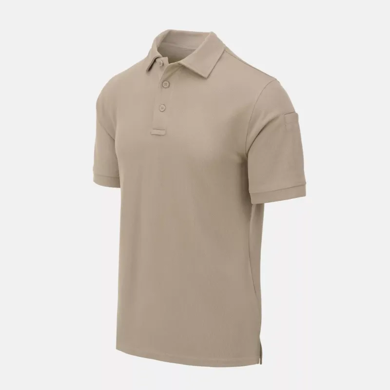 Рубашка поло UTL — TopCool (UTL Polo Shirt TopCool)