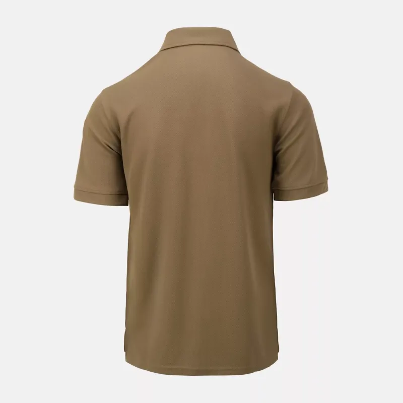 Рубашка поло UTL — TopCool (UTL Polo Shirt TopCool)