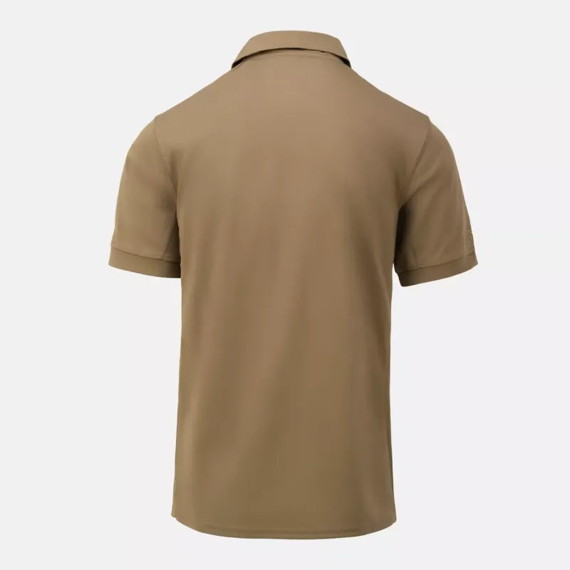 Рубашка поло UTL — TopCool Lite (UTL Polo Shirt TopCool Lite)