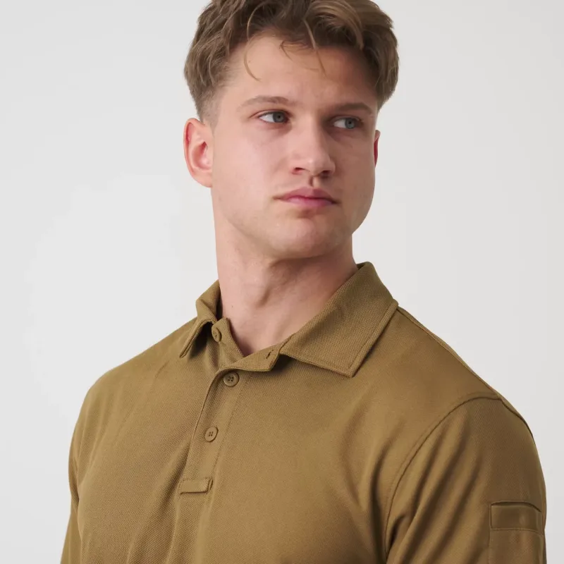 Рубашка поло UTL — TopCool Lite (UTL Polo Shirt TopCool Lite)