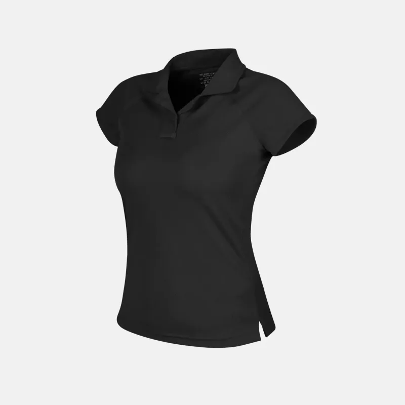 Женская рубашка-поло UTL Lite — TopCool Lite (Women's UTL Polo Shirt Lite TopCool Lite)