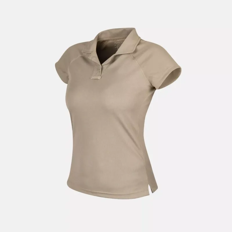 Женская рубашка-поло UTL Lite — TopCool Lite (Women's UTL Polo Shirt Lite TopCool Lite)