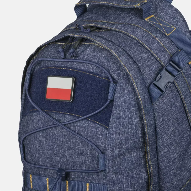 Рюкзак EDC — смесь нейлона и полиэстера (EDC Backpack Nylon Polyester Blend)
