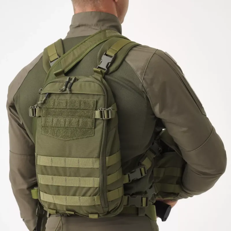 Guardian Smallpack - Cordura (Guardian Smallpack Cordura)