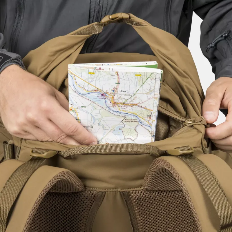 Рюкзак Summit (Summit Backpack)