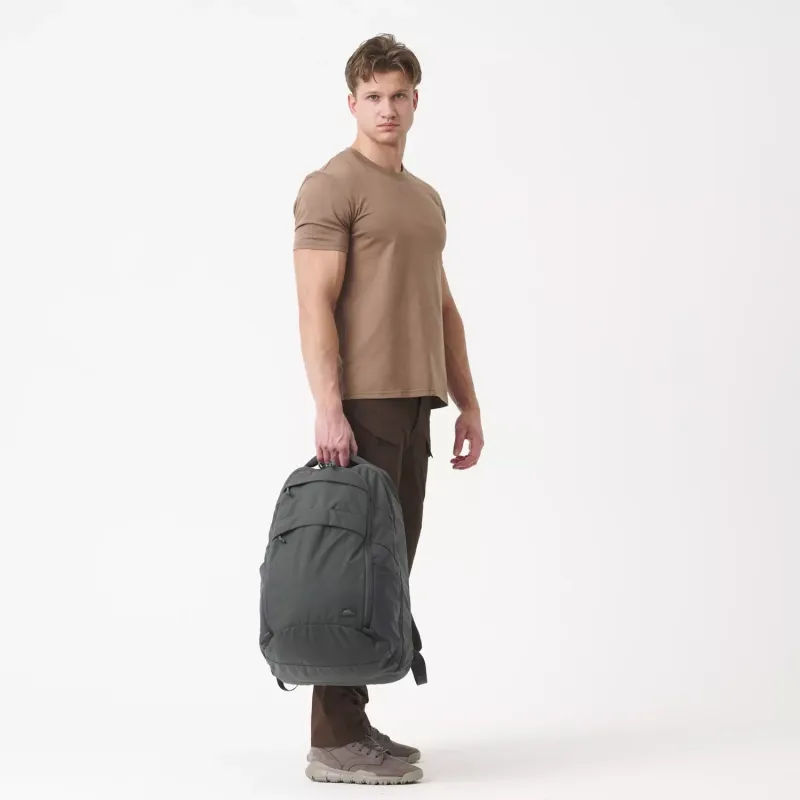 Рюкзак для путешествий (Traveler Backpack)
