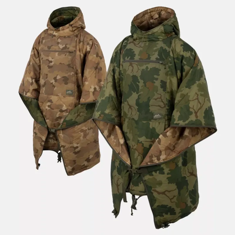 Двусторонний рулон Swagman Roll (Reversible Swagman Roll)