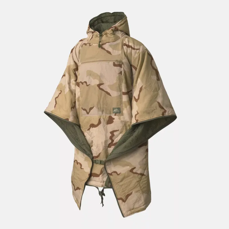 Двусторонний рулон Swagman Roll (Reversible Swagman Roll)