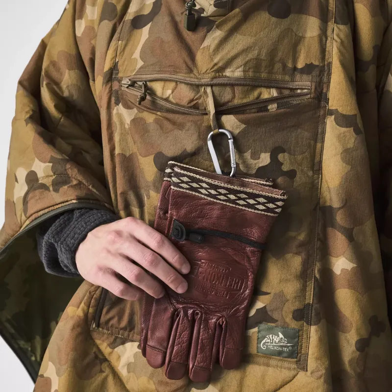 Двусторонний рулон Swagman Roll (Reversible Swagman Roll)