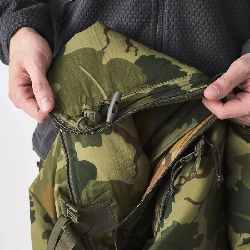 Двусторонний рулон Swagman Roll (Reversible Swagman Roll)