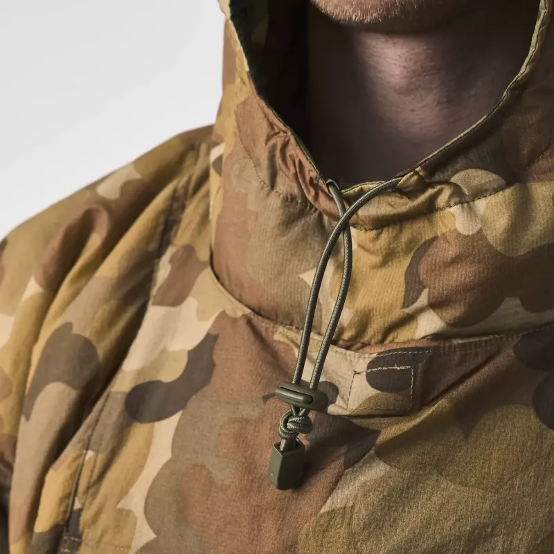 Двусторонний рулон Swagman Roll (Reversible Swagman Roll)