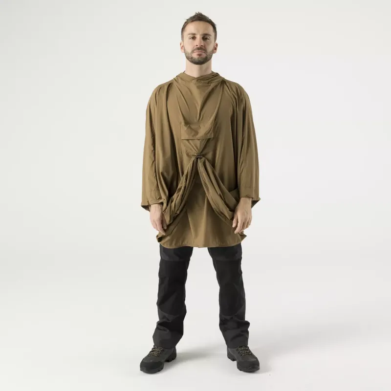 Шарф Swagman (Swagman Scarf)