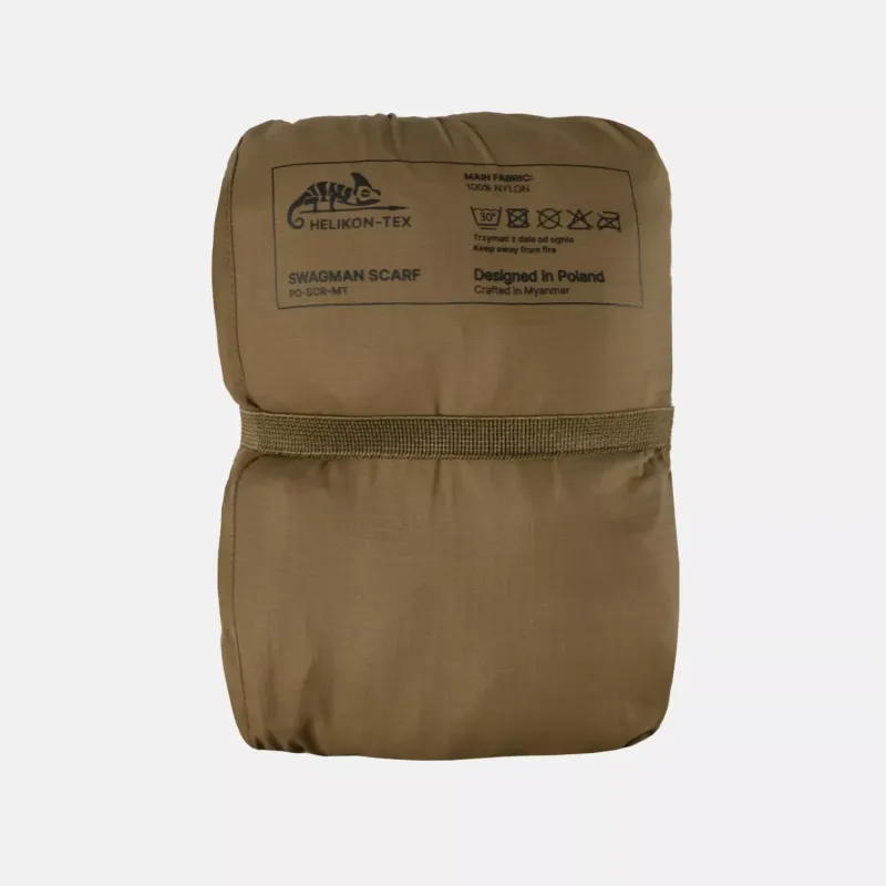 Шарф Swagman (Swagman Scarf)