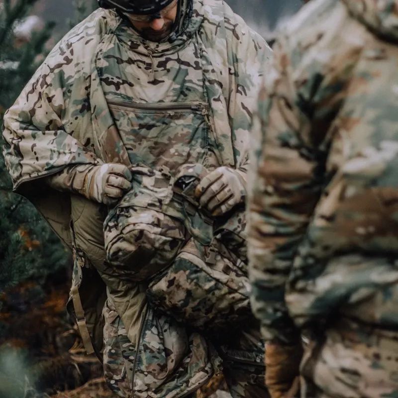 Пончо Swagman Roll Poncho - нейлон (Swagman Roll Poncho Nylon)