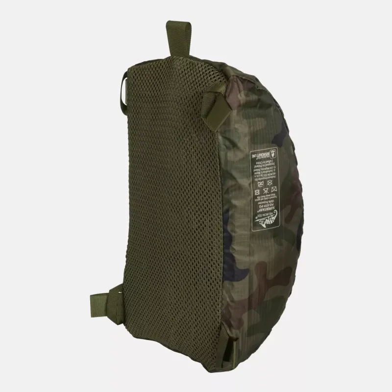 Супербрезент - Полиэстер (Supertarp Polyester)