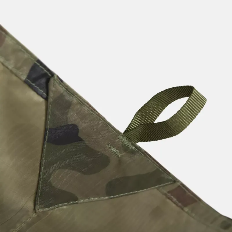 Супербрезент - Полиэстер (Supertarp Polyester)