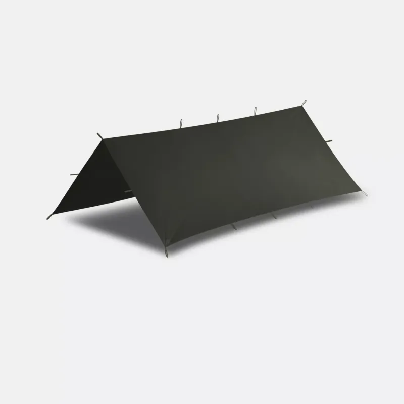 Supertarp Малый размер - Полиэстер (Supertarp Small Polyester)