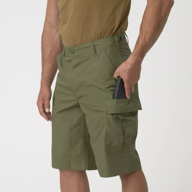 Шорты BDU - Хлопковый рипстоп (BDU Shorts Cotton Ripstop)