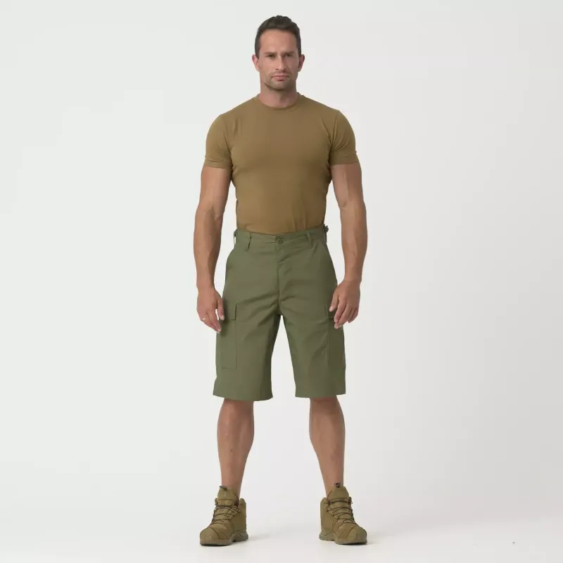 Шорты BDU - Поликоттон рипстоп (BDU Shorts PolyCotton Ripstop)