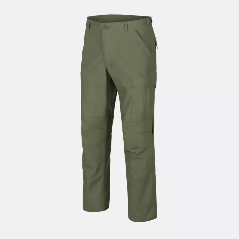 Брюки BDU - Поликоттон рипстоп (BDU Pants PolyCotton Ripstop)