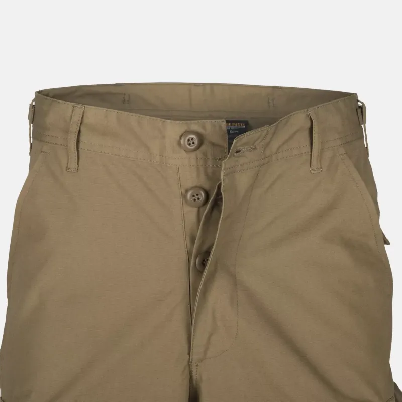 Брюки BDU - Поликоттон рипстоп (BDU Pants PolyCotton Ripstop)