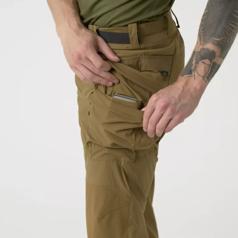 Штаны «Метель» (Blizzard Pants)