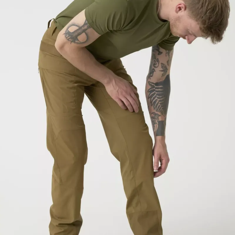 Штаны «Метель» (Blizzard Pants)