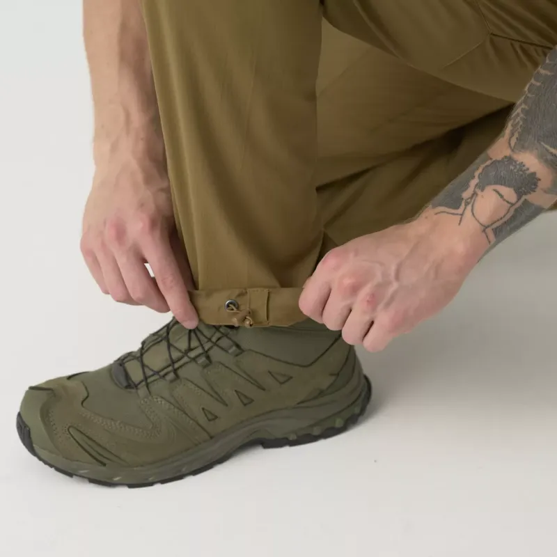 Штаны «Метель» (Blizzard Pants)