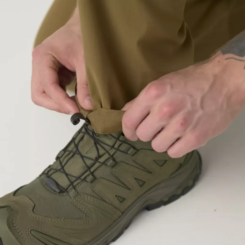 Штаны «Метель» (Blizzard Pants)