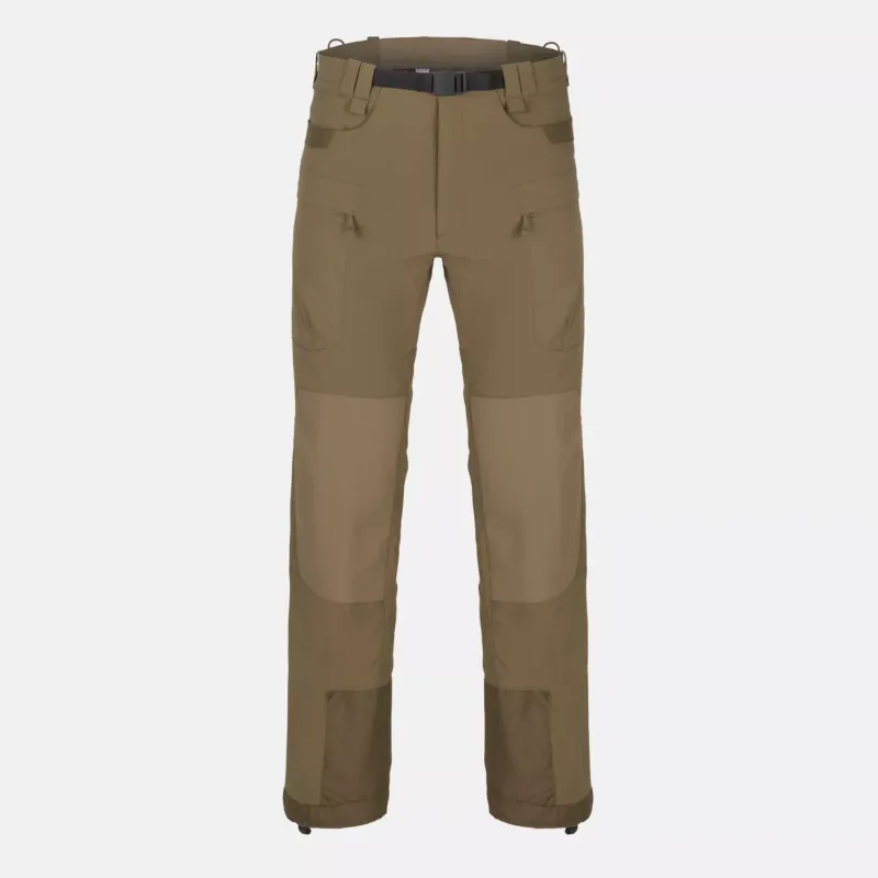 Штаны «Метель» (Blizzard Pants)