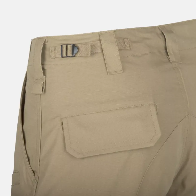 Шорты для работы за компьютером - хлопковый рипстоп (CPU Shorts Cotton Ripstop)