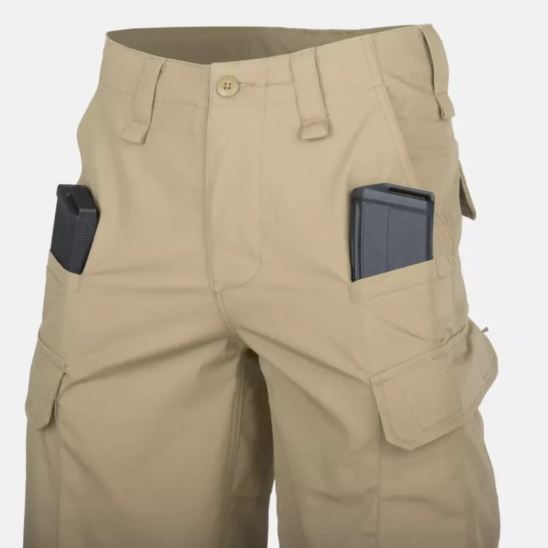 Шорты для работы за компьютером - хлопковый рипстоп (CPU Shorts Cotton Ripstop)