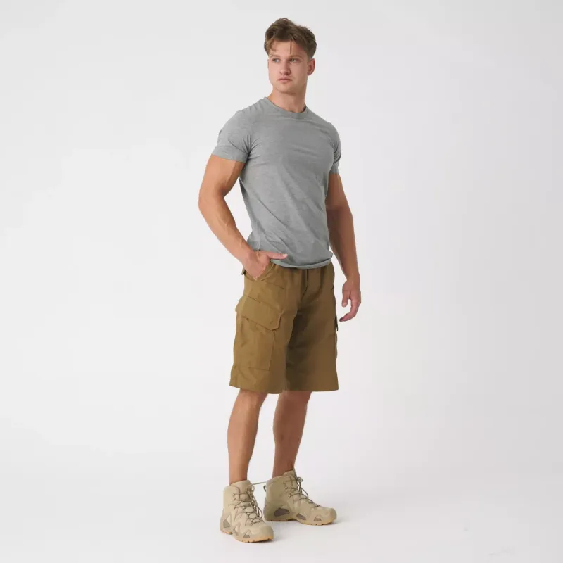 Шорты для процессора - Поликоттон рипстоп (CPU Shorts PolyCotton Ripstop)